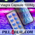 Viagra Capsule 100Mg 40